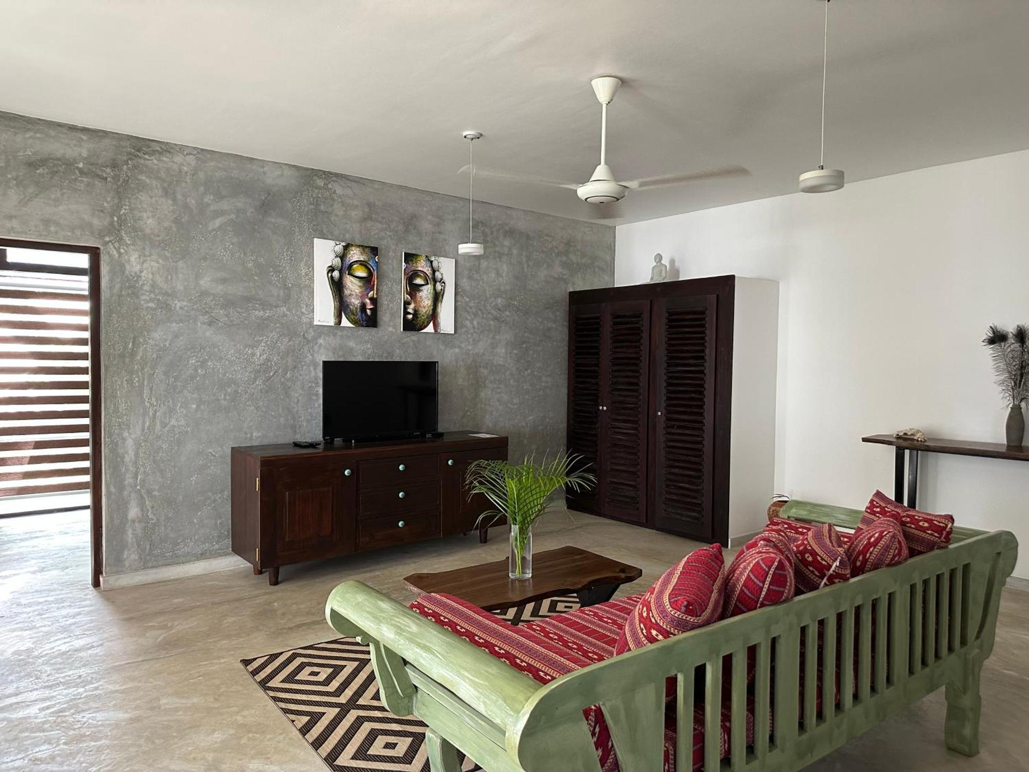 South Coast Villas By Mandala Tangalle Exterior foto
