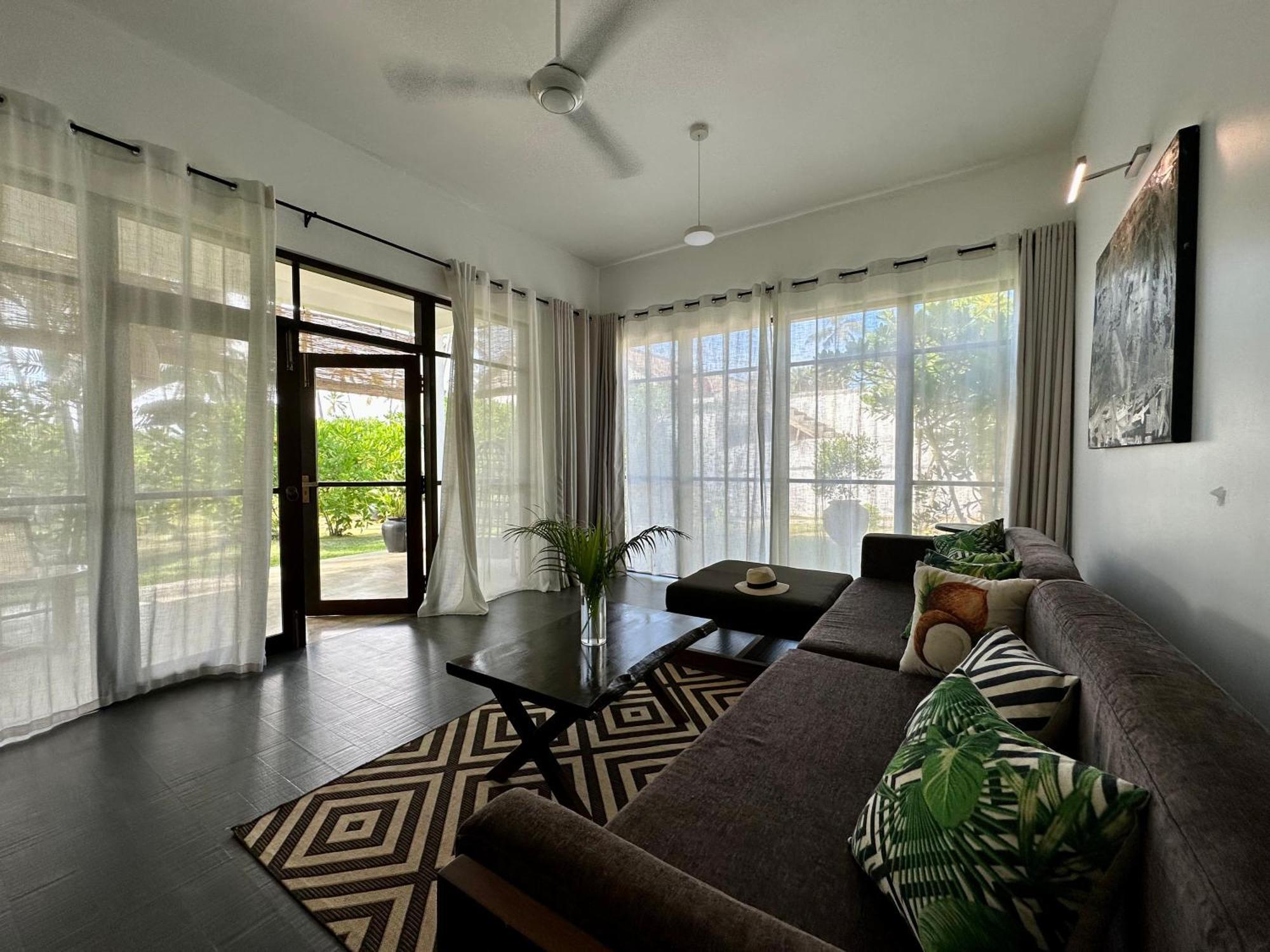 South Coast Villas By Mandala Tangalle Exterior foto