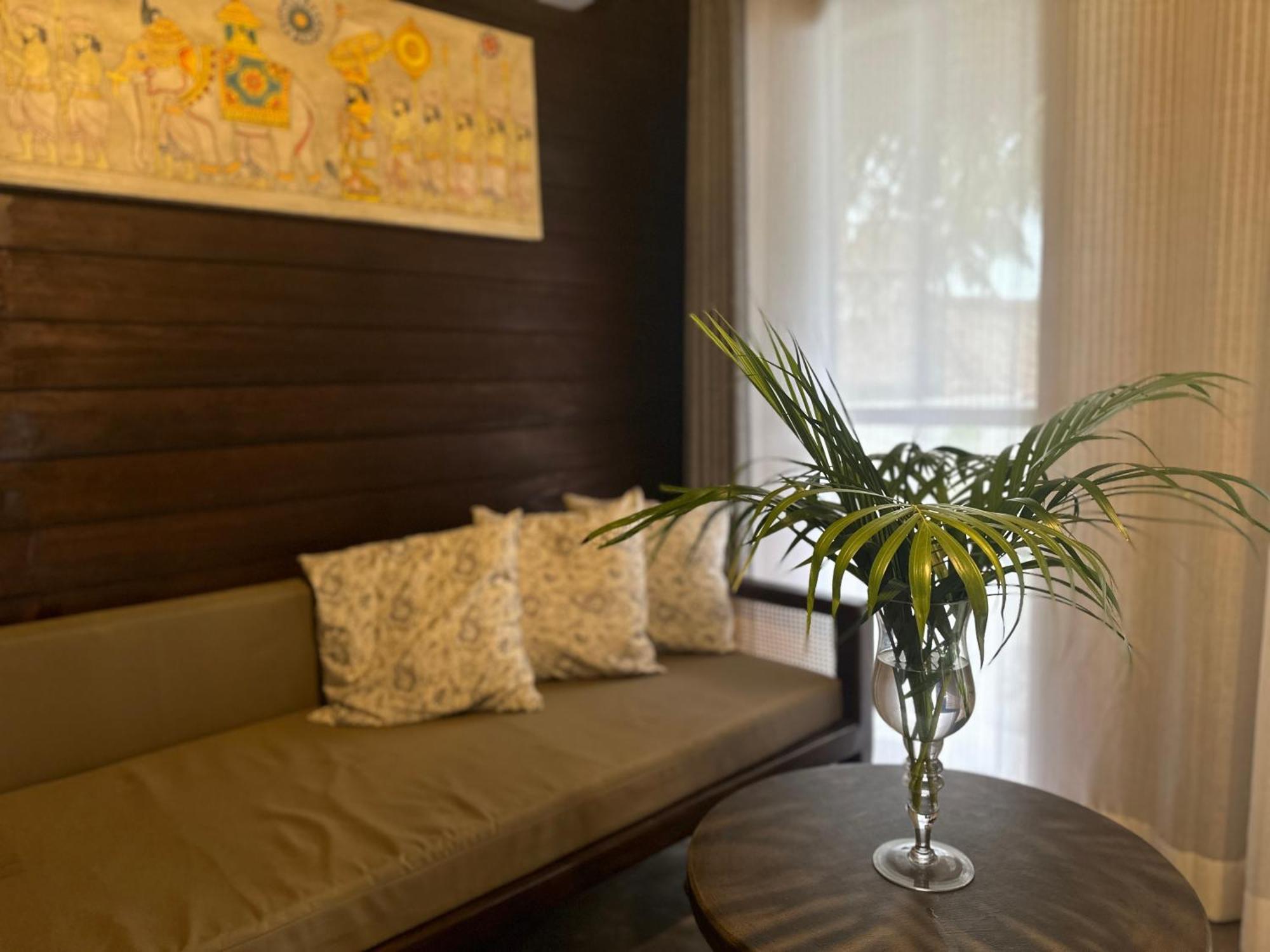 South Coast Villas By Mandala Tangalle Exterior foto