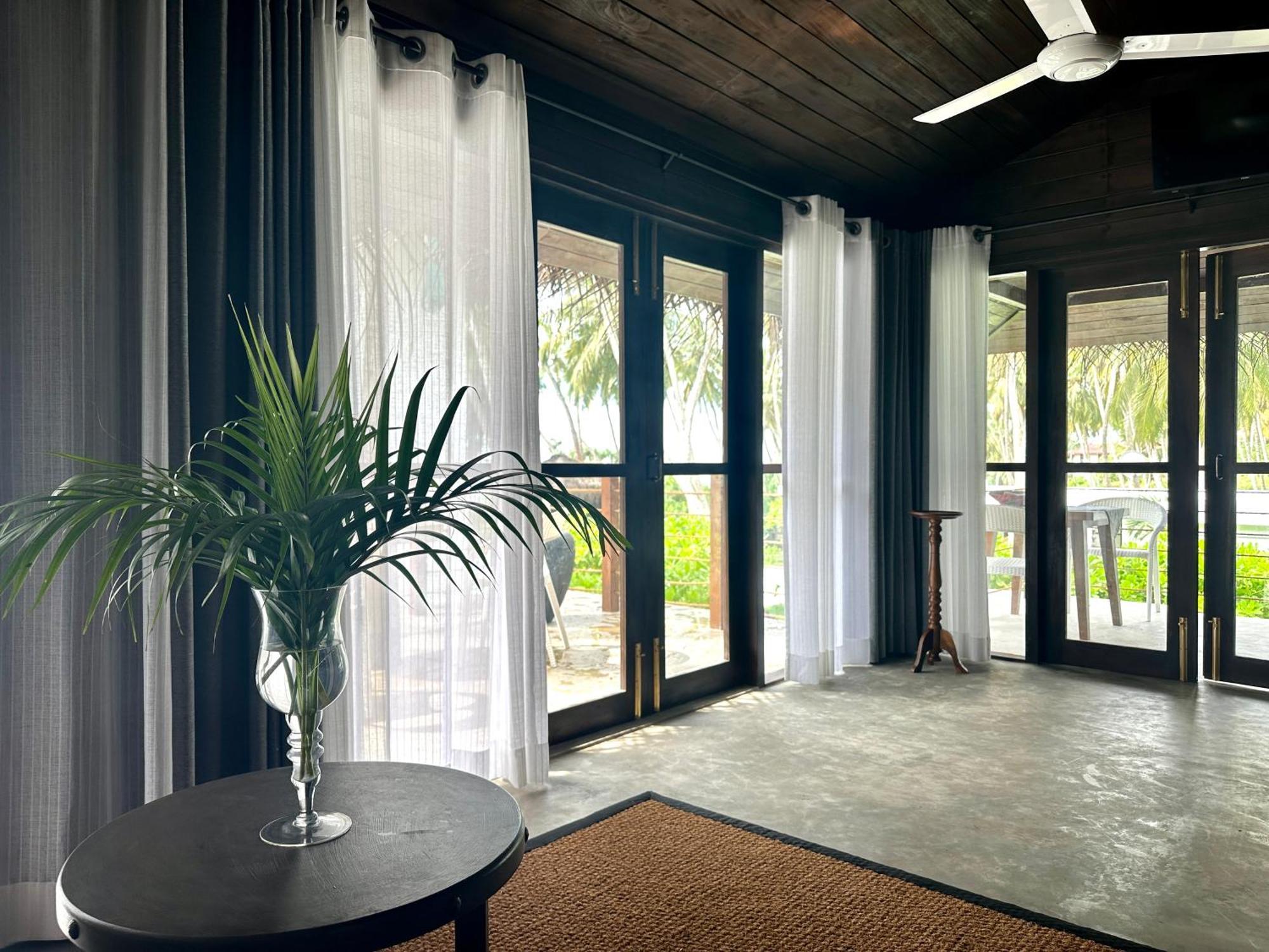 South Coast Villas By Mandala Tangalle Exterior foto