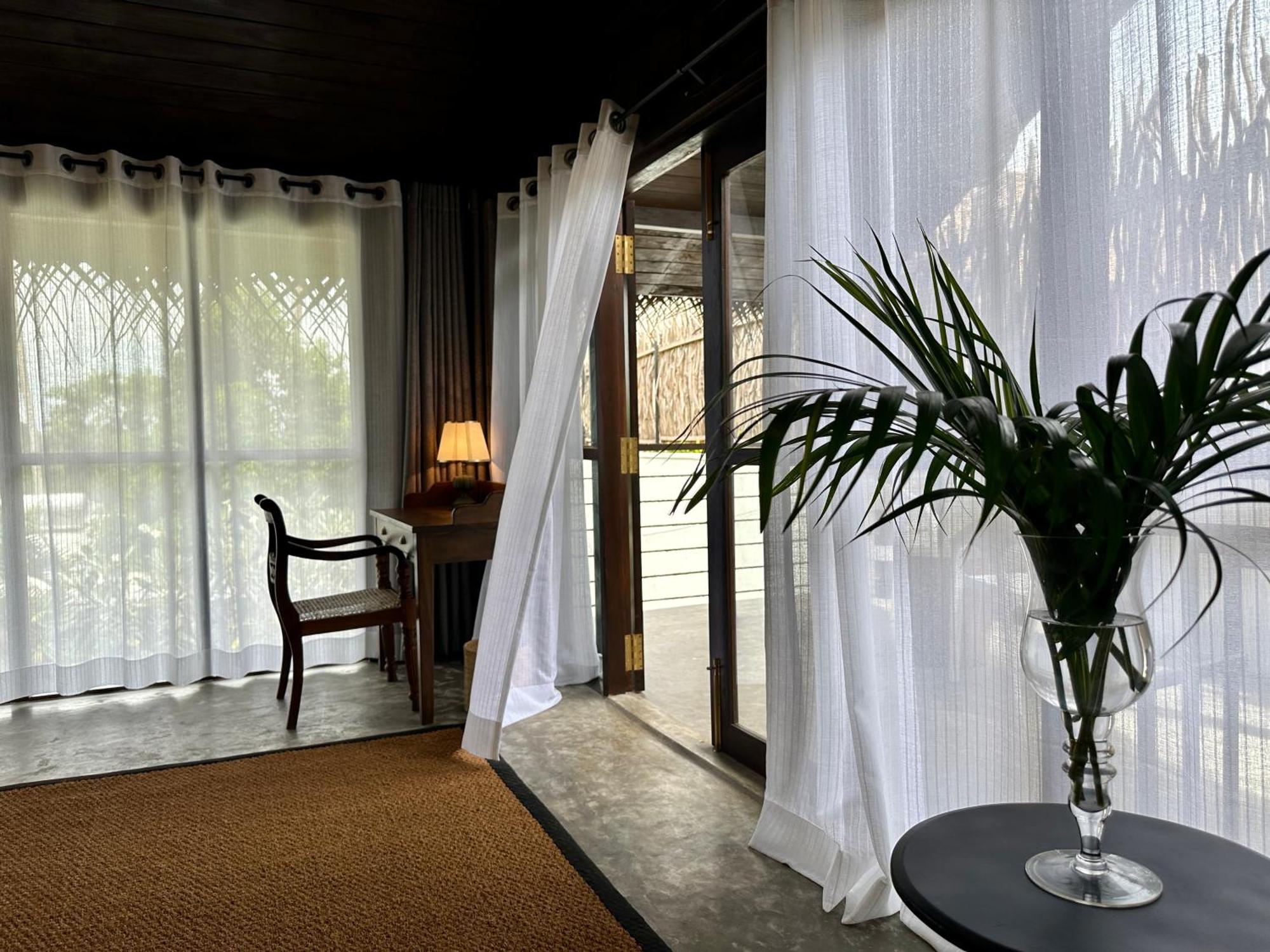 South Coast Villas By Mandala Tangalle Exterior foto