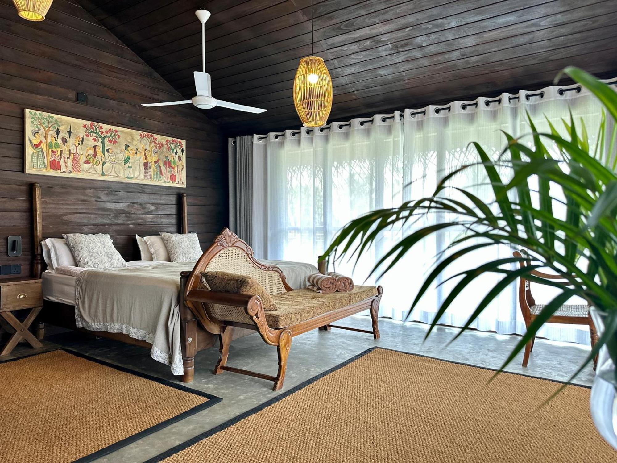South Coast Villas By Mandala Tangalle Exterior foto