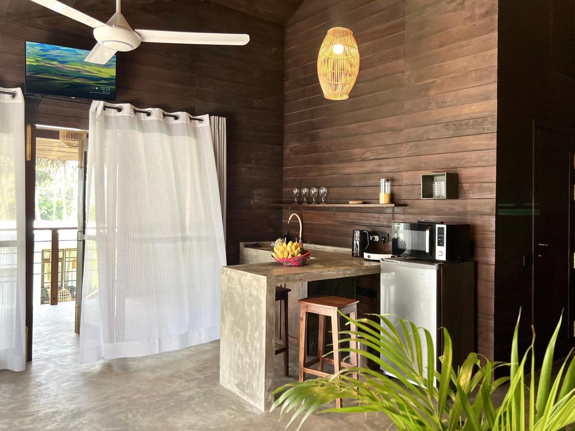 South Coast Villas By Mandala Tangalle Exterior foto